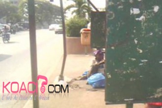 Cote dÂ’Ivoire : Qui sÂ’occupe des malades mentaux dÂ’Abidjan ?